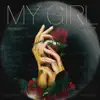 ZUCO OMG & Unicornio Records - My Girl - Single